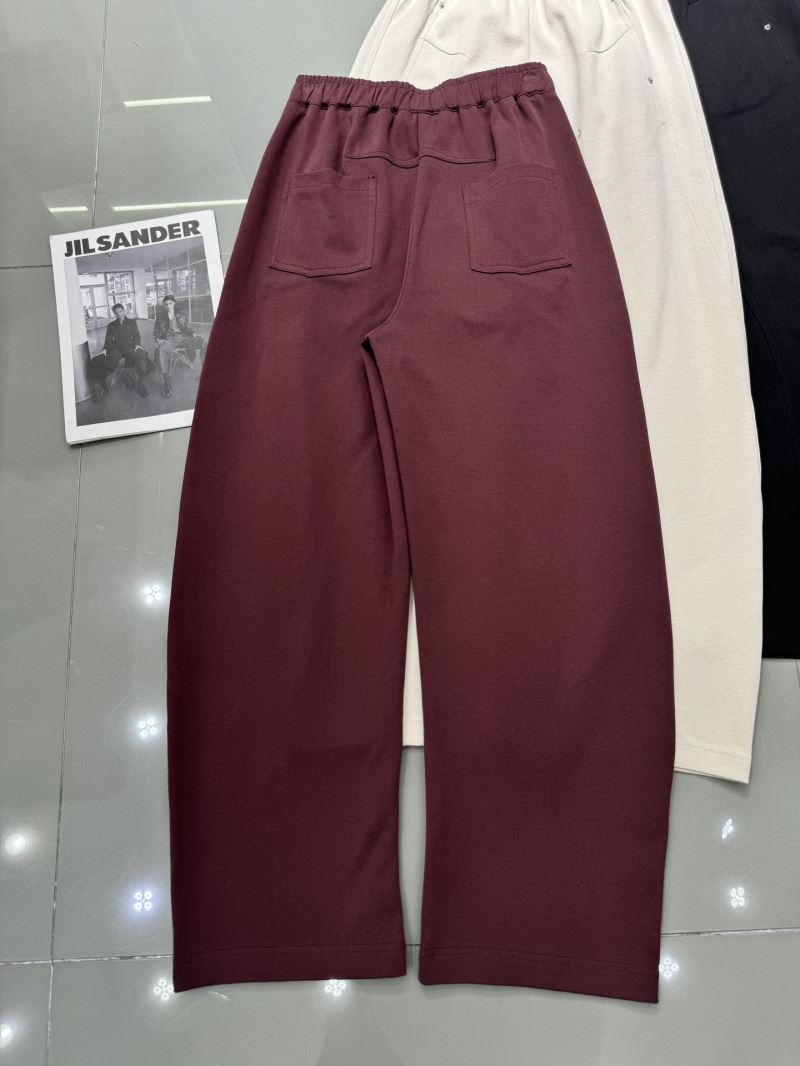 Christian Dior Long Pants